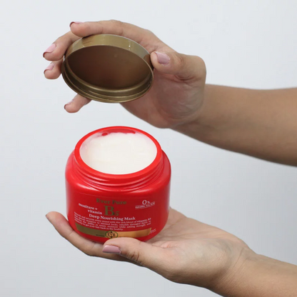 ايفر بيورماسك الشعر بفيتامين B5 300 مل