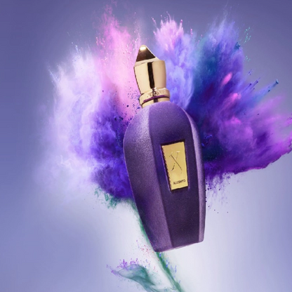 Xerjoff Accento Eau De Parfum For Unisex 100ml