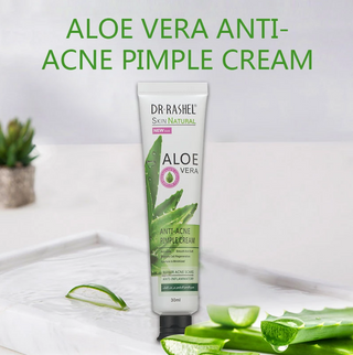 Dr. Rashel Aloe Vera Cream For Skin Care 30ml