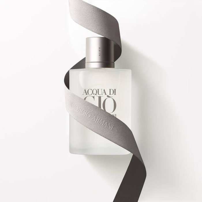 Giorgio Armani Acqua Di Gio Eau De Toilette For Men 100ml