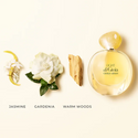 Giorgio Armani Light Di Gioia Eau De Parfum For Women 50ml