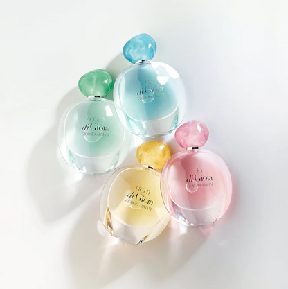 Giorgio Armani Light Di Gioia Eau De Parfum For Women 50ml