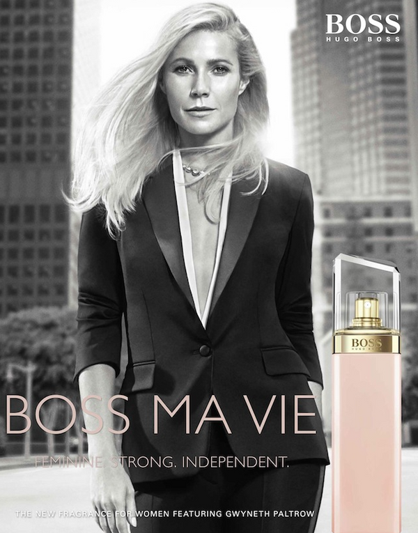 Hugo Boss Boss Ma Vie Eau De Parfum For Women 75ml