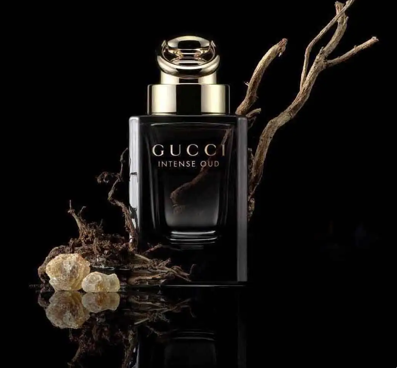 Gucci Intense Oud Eau De Parfum For Unisex 90ml