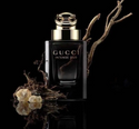 Gucci Intense Oud Eau De Parfum For Unisex 90ml