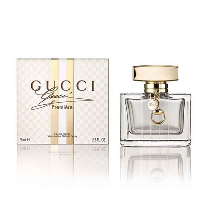 عطر جوتشي بريمير او دو تواليت للنساء 75مل