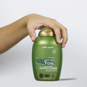 Ever Pure With 7 Oils Conditioner 385ml