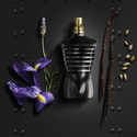 Jean Paul Gaultier Le Male Le Parfum Intense Eau De Parfum For Men 125ml