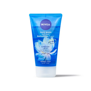 Nivea Refreshing Face Wash 150ml