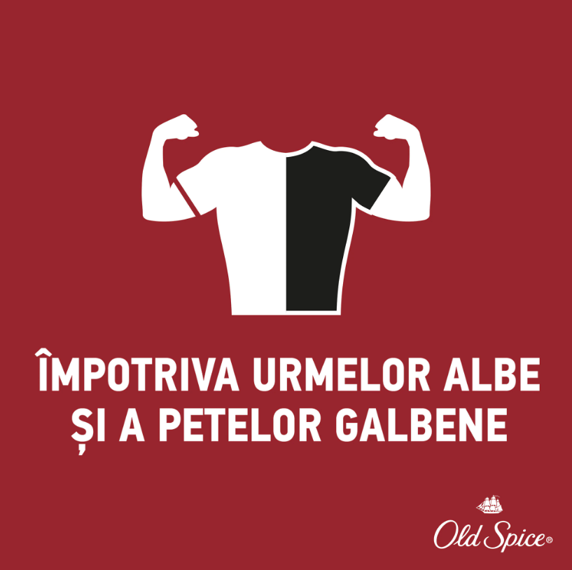 Old Spice Whitewater Deodorant Stick 50g