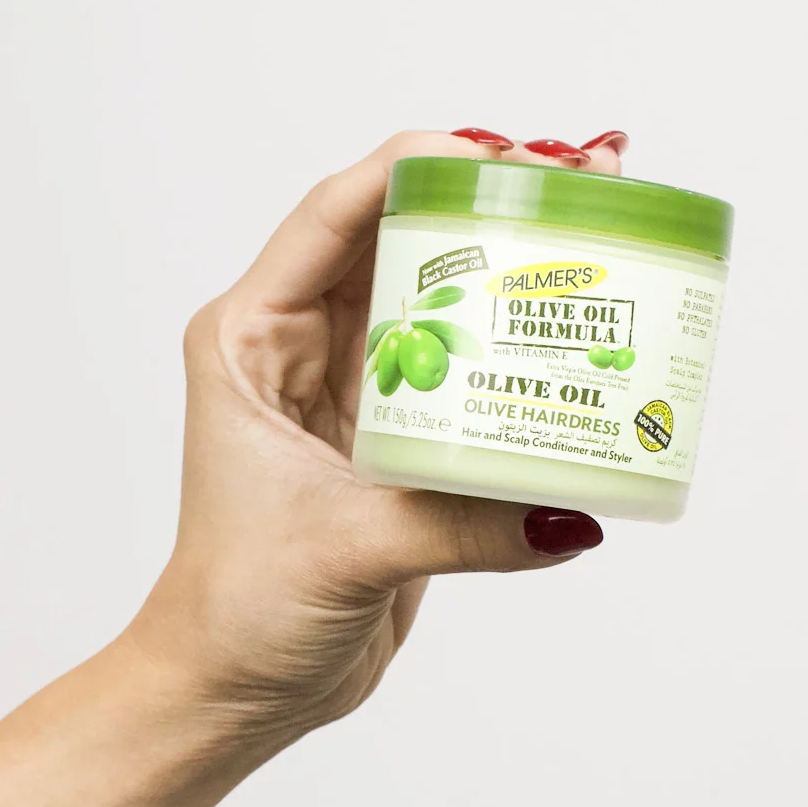 Palmer s Olive Oil Formula With Vitmin E Hair Cream 150 g