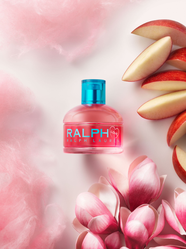 Ralph Lauren Ralph Love Eau De Toilette for Women 100ml
