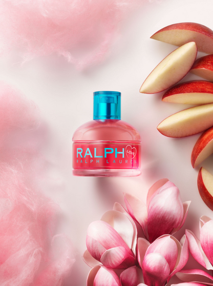 Ralph Lauren Ralph Love Eau De Toilette for Women 100ml