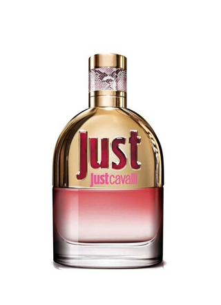 Roberto Cavalli Just Cavalli Eau De Toilette For Women 75ml
