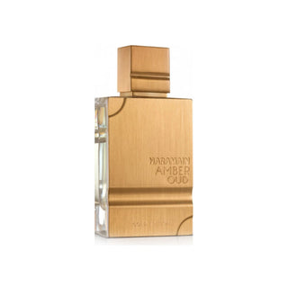 Al Haramain Amber Oud Gold Editon Eau De Parfum For Unisex 120ml