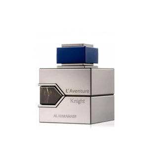 Al Haramain Laventure Knight Eau De Parfum For Men 100ml