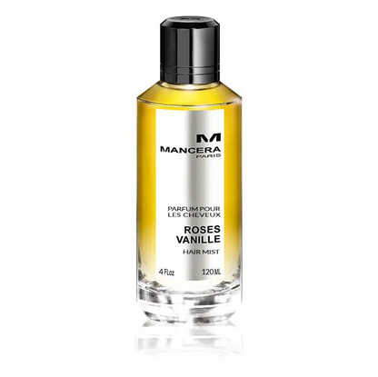 Mancera Roses Pour Les Cheveux Vanille Her Mist For Women 120ml