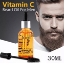 Dr. Rashel Beard Oil Vitamin C 30ml
