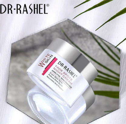 Dr. Rashel Fade Spots Night Cream 50 gm