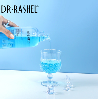 Dr. Rashel Hyaluronic Acid Essence Micellar Cleansing Water 300ml