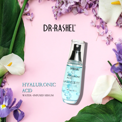 Dr. Rashel Hydrating Serum with Hyaluronic Acid 40gm