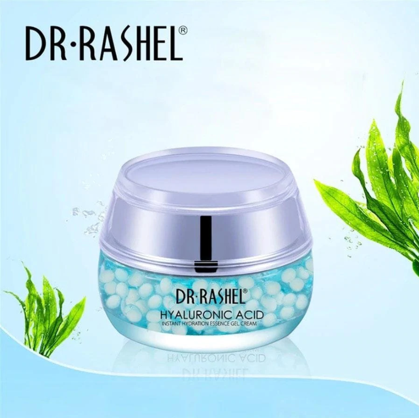 Dr. Rashel Instant Hydration Essence Gel Cream Blue 50g