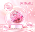 Dr. Rashel Rose Oil Nutritious Vitality Glow Eye Cream 30g