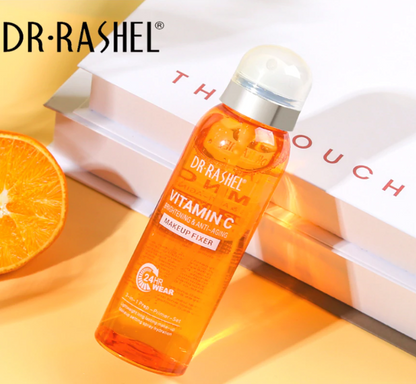 دكتور راشيل كريم التبييض المضاد للشيخوخة بفيتامين سي برتقالي 160 مل
