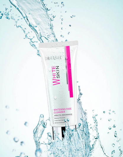 دكتور راشيل غسول و​​مبيض للبشرة  80 جم