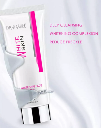 دكتور راشيل غسول و​​مبيض للبشرة  80 جم