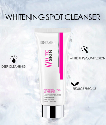 دكتور راشيل غسول و​​مبيض للبشرة  80 جم