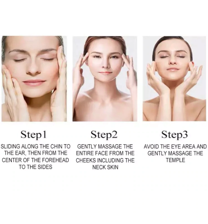 Dr.Rashel Argan Oil Ampoule Serum Anti-aging Complexion 7 Ampoules 2ml