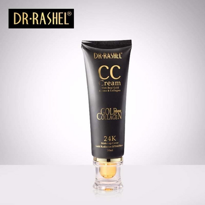 Dr.Rashel Gold & Collagen Nitrate Concealer Cream 50ml
