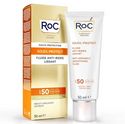 RoC Soleil Protect Anti Wrinkle Smoothing Sluid SPF50 50ml