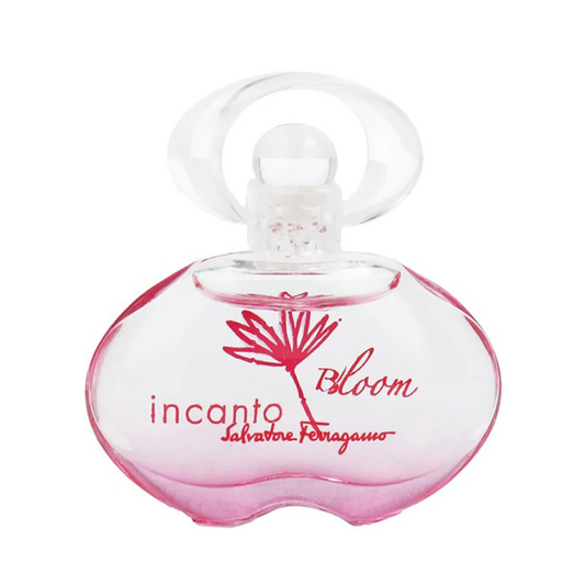 Mini Travel Salvatore Ferragamo Incanto Bloom Miniature Eau De Toilette For Women 5ml