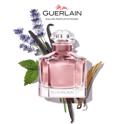 Guerlain Mon Guerlain Intense Eau De Parfum For Women 100ml