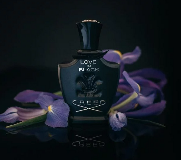 Creed Love In Black Eau De Parfum For Women 75ml