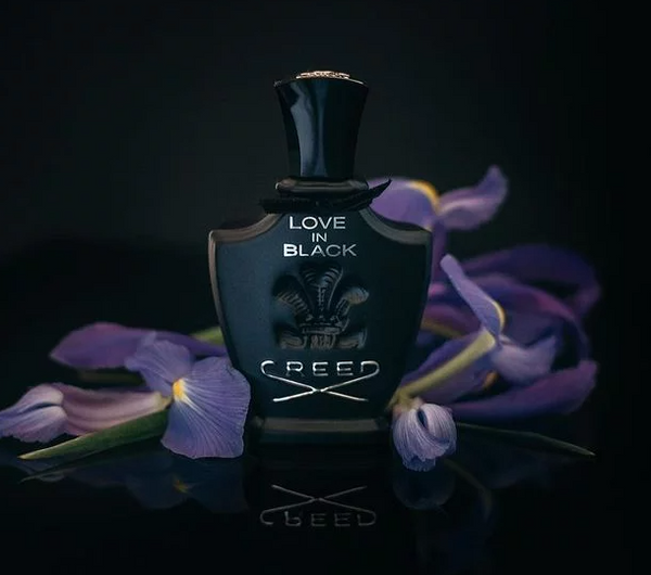 Creed Love In Black Eau De Parfum For Women 75ml | O2morny.com