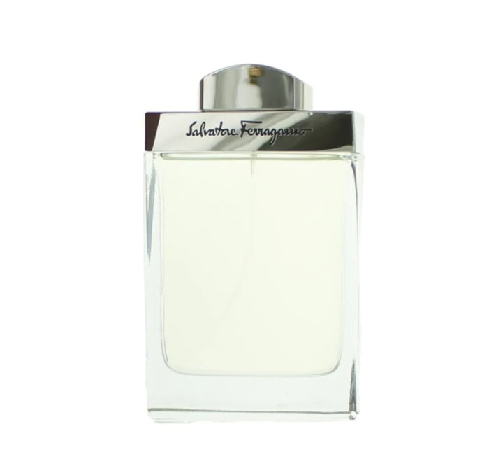 Salvatore Ferragamo Pour Homme Eau De Toilette For Men 100ml