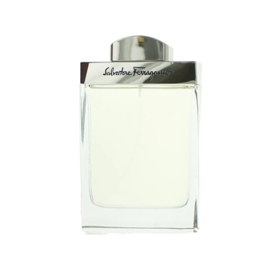 Salvatore Ferragamo Pour Homme Eau De Toilette For Men 100ml