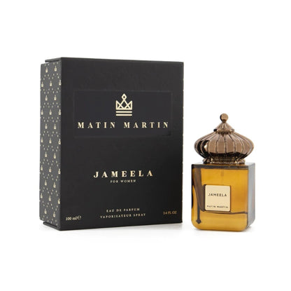 Matin Martin Jameela Eau De Parfum For Women 100ml