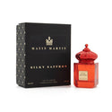 Matin Martin Silky Saffron Eau De Parfum For Unisex 100ml