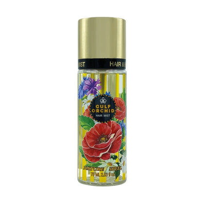 Gulf Orchid Nature Speel Hair Mist For Women 85ml