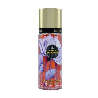 Gulf Orchid Sultry Musk Hair Mist For Women 85ml