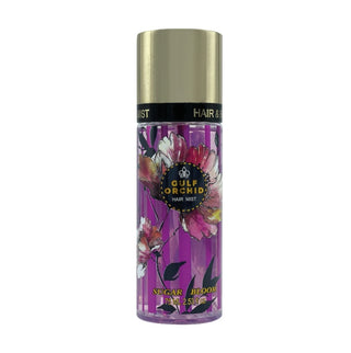 Gulf Orchid Sugar Bloom Hair Mist For Women 85ml