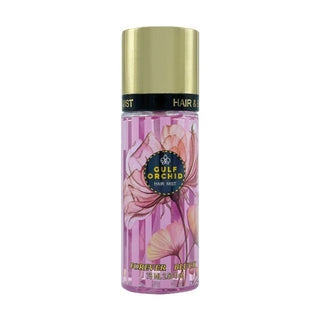 Gulf Orchid Forever Blush Hair Mist For Women 85ml