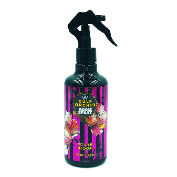 Gulf Orchid Sugar Bloom Bed Freshener Spray 300ml