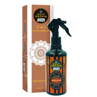 Gulf Orchid Midnight Bed Freshener Spray 300ml