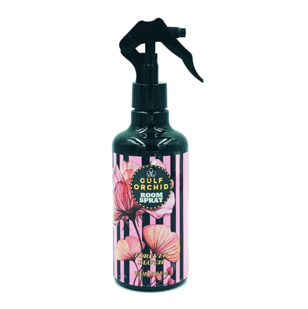 Gulf Orchid Forever Blush Bed Freshener Spray 300ml