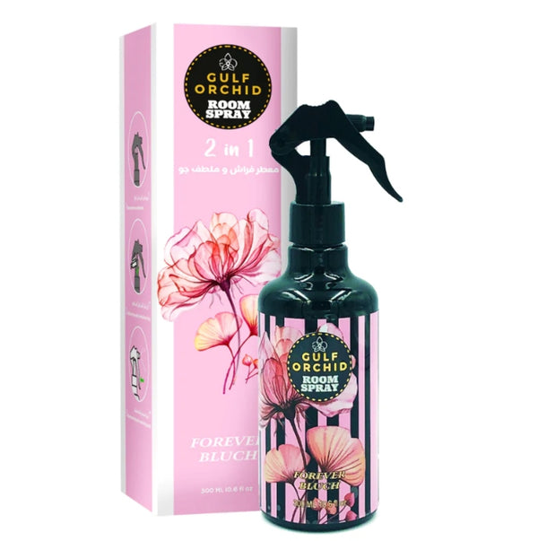 Gulf Orchid Forever Blush Bed Freshener Spray 300ml